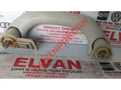 6L0857607 - TUTUCU KOL, KATLANABİLİR, - İkinci El Orjinal