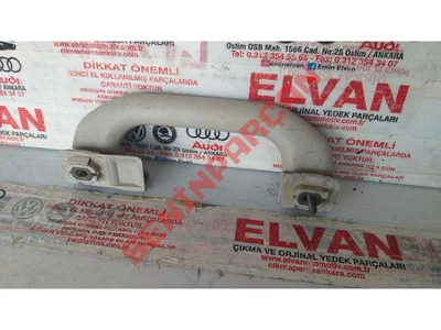 6K0857607 - TUTAMAK, KATLANABİLİR - İkinci El Orjinal
