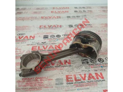 050105401G - 050G PİSTON KOLU - İkinci El Orjinal