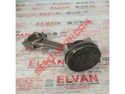 050105401G - 050G PİSTON KOLU - İkinci El Orjinal