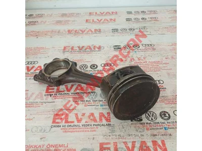 058105401B - 058B PİSTON KOLU - İkinci El Orjinal