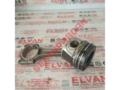 038105401G - BIYEL KOLU - İkinci El Orjinal