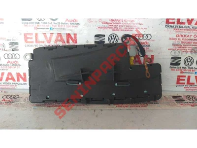 4B0880242J - BRAKET - İkinci El Orjinal