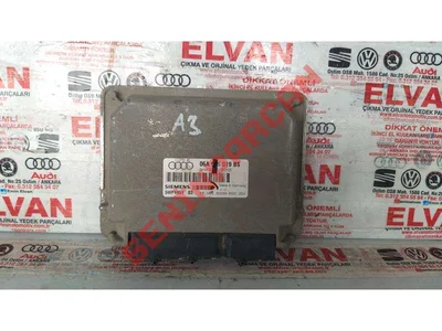 06A906019BS - UNITEKONTROLMOTOR9700