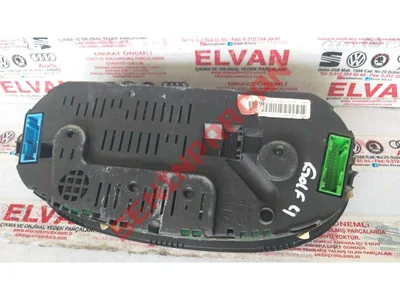 1J0919881B - GÖSTERGE TABLOSU