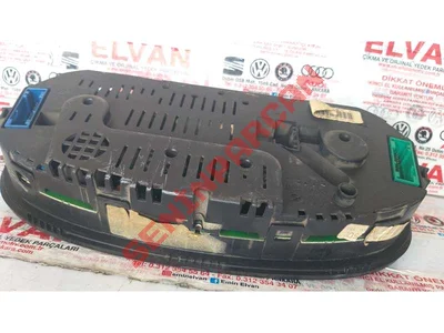 1J5920825CX - GOSTERGE KROMAJLI