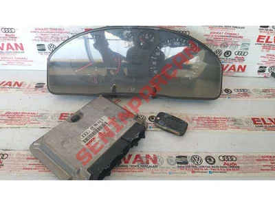 8D0919861AX - GÖSTERGE TABLOSU