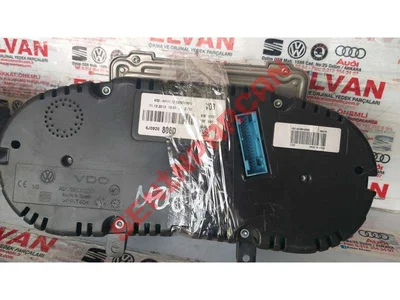 6J0920806D - GOSTERGE