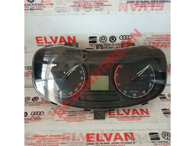 5J0920800B - GÖSTERGE TABLOSU - İkinci El Orjinal