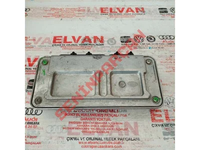 03C906024R - MOTORKONTROLUNITESI