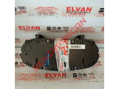 5L0920840B - GÖSTERGE TABLOSU - İkinci El Orjinal