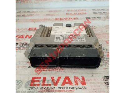 03C906026AB - MOTORKONTROLUNITESI
