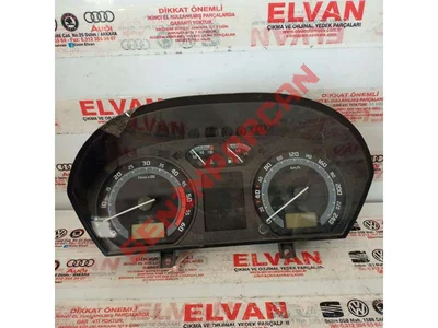 6Y0920881E - GÖSTERGE TABLOSU - İkinci El Orjinal