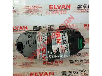 5J0920840B - GÖSTERGE TABLOSU - İkinci El Orjinal