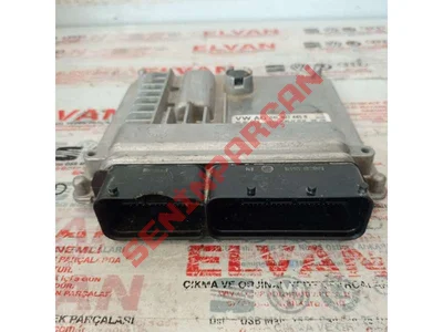 04L907445B - DIESEL MOTOR KONTROL ÜNİTESİ - İkinci El Orjinal