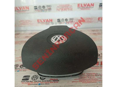1P0880201 - DİREKSİYON HAVA YASTIĞI ÜNİT. - İkinci El Orjinal