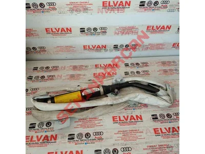 8P4880741B - BAŞ HAVA YASTIĞI ÜNİTESİ - İkinci El Orjinal