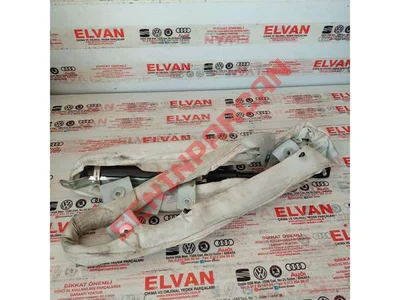 8P4880741B - BAŞ HAVA YASTIĞI ÜNİTESİ - İkinci El Orjinal