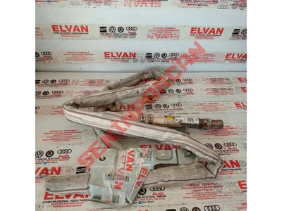 1K8880742A - PERDE HAVA YASTIGI - İkinci El Orjinal