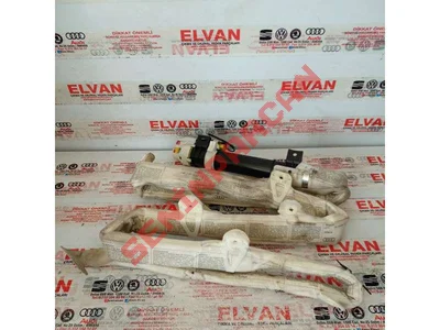 4B9880742 - BAŞ HAVA YASTIĞI ÜNİTESİ