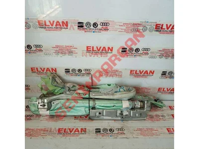1T0880742J - KOLTUKKONSOLU - İkinci El Orjinal