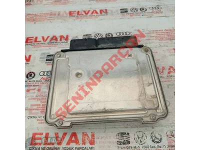 03G906021QP - KONTROLUNITESI