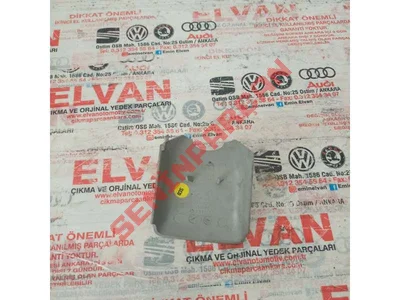 8X0857593 - KABLO KANALI ÜST PARÇA