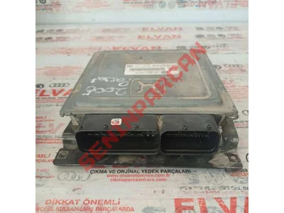 03G906018FG - MOTORKONTROLUNITESI