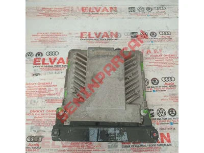 03G906018FG - MOTORKONTROLUNITESI