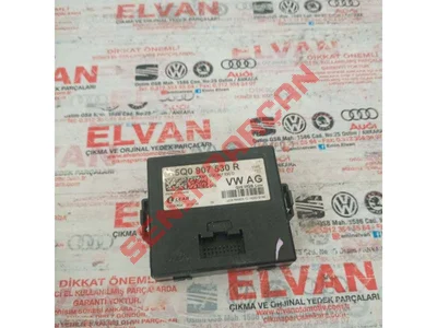 5Q0907530R - VERİ HATTI (GATEWAY) İÇİN - İkinci El Orjinal