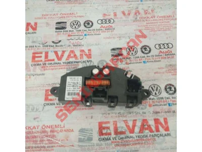 5Q0907521A - FAN REGULATORU