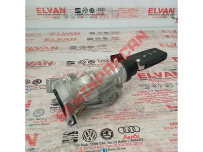 5Q0905865 - KONTAK ANAHTARI