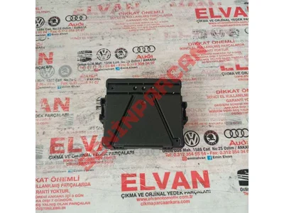 5Q0907530AA - VERİ HATTI (GATEWAY) İÇİN