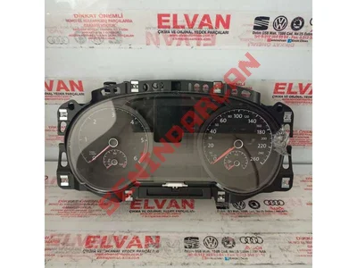 5G1920741A - GOSTERGE - İkinci El Orjinal
