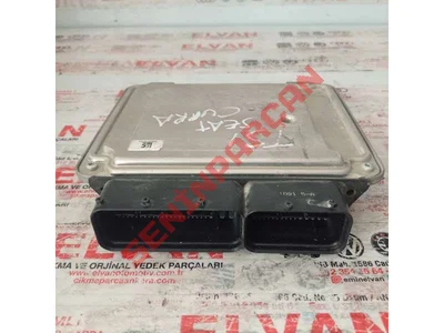 03C906027AE - MOTOR KONTROL UNITESI - İkinci El Orjinal