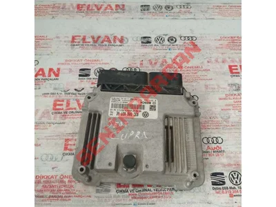 03C906027AE - MOTOR KONTROL UNITESI - İkinci El Orjinal
