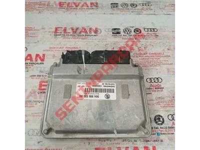 06A906033BG - UNITEKONTMOTORBFQAT - İkinci El Orjinal