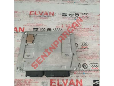 06A906033BG - UNITEKONTMOTORBFQAT - İkinci El Orjinal