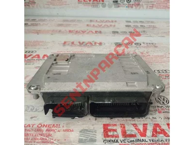 06A906033BG - UNITEKONTMOTORBFQAT - İkinci El Orjinal