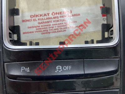 8K0959673G - ÇOK YÖNLÜ ŞALTER