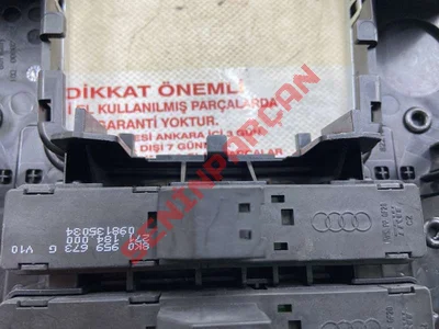 8K0959673G - ÇOK YÖNLÜ ŞALTER