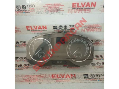 5JA920741B - GÖSTERGE TABLOSU