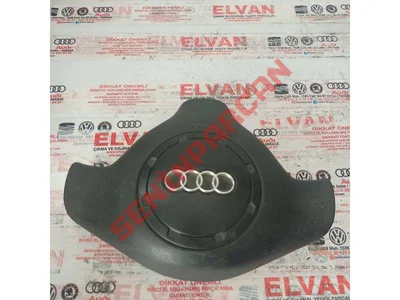 8L0880201J - SPOR DİREKSİYON HAVA YASTIĞI - İkinci El Orjinal