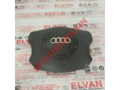 8L0880201H - SPOR DİREKSİYON HAVA YASTIĞI - İkinci El Orjinal