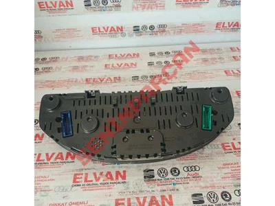 7H0920861BX - GÖSTERGE TABLOSU