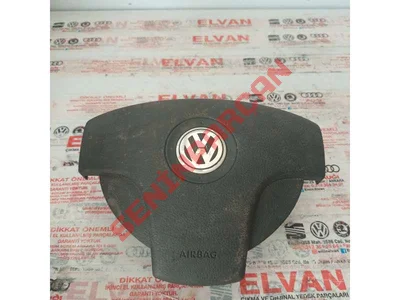 5Z0880201C - DİREKSİYON HAVA YASTIĞI ÜNİT.