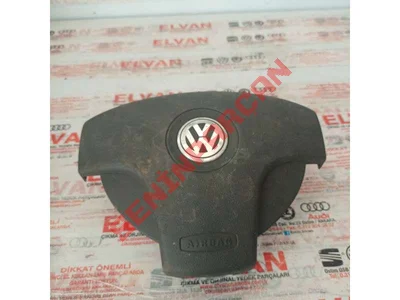 5Z0880201A - DİREKSİYON HAVA YASTIĞI ÜNİT. - İkinci El Orjinal