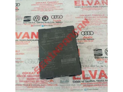 3Q0959435 - GIRIS KONTROL UNITESI