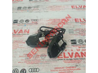 3T0959537 - DİREKSİYON SİMİDİNDEKİ ÇOKLU