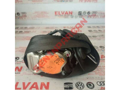 4H0857731C - EMNİYET KEMERİ - İkinci El Orjinal